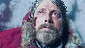 Затерянные во льдах