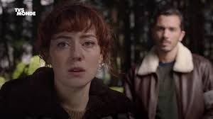 Проклятые леса